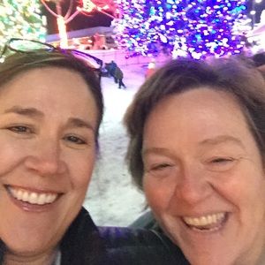 Meet your Posher, Paula